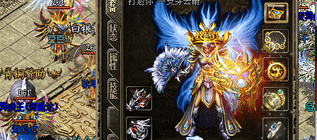 道士玩家为何对逍遥扇情有独钟？揭秘玛法大陆的经典神器